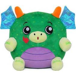 Invento Drache Draco Dream Beams Kuscheltier