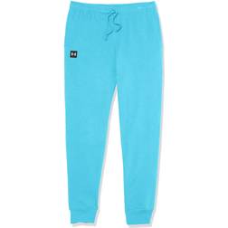 Under Armour Training Pants Boys turquoise