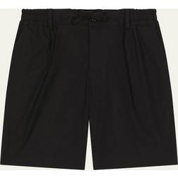 Dolce & Gabbana Kids Cotton Bermuda Shorts