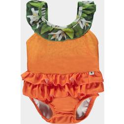 Molo Nalani Swimsuit - Orange