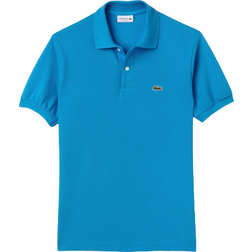 Lacoste Original L.12.12 Petit Piqué Polo Shirt - Blue