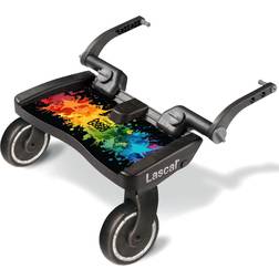 Lascal BuggyBoard Maxi Universal Rainbow