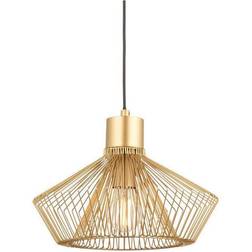 Endon Kimberley Single Pendant Lamp