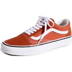 Vans Old Skool Røde sneakers Rød