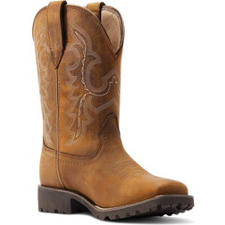 Ariat Women's Unbridled Rancher Waterproof Western Boot, 10044437