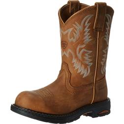 Ariat Ladies Composite Toe Tracey Work Boots