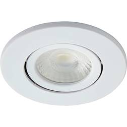 Spa Como Ceiling Flush Light