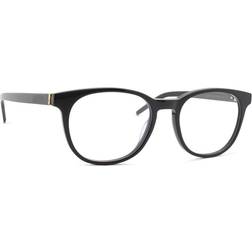 Saint Laurent Briller Kvinder - Black