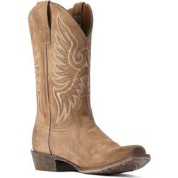 Ariat Mens Circuit High Stepper Western Boots