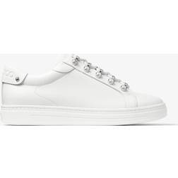 Jimmy Choo Antibes/F V White