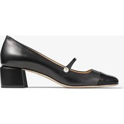 Jimmy Choo Elisa Black