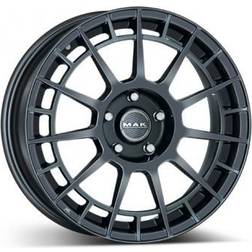 Mak NTT antracit 7.0x17 4/98.00 ET35 B58.1