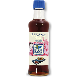 Blue Dragon Sesame Oil 15cl