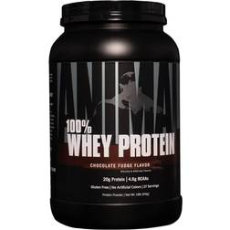 Animal Protein Powder 100% Whey 4.6g BCAA