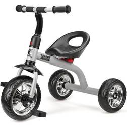 Xootz Trike Silver