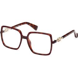 Max Mara MM5108-H 053 Havana ONE SIZE