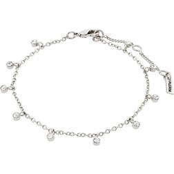 Pilgrim Armband Maja Silver