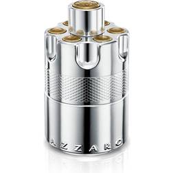 Azzaro Wanted EdP 100ml