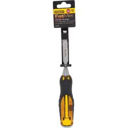 Stanley Wide FATMAX Short Blade Carving Chisel