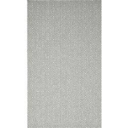 B&Q Prague Diamond Heavy Duty 140Cm X Grey