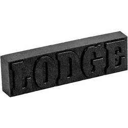 Lodge Rustfjerner Sort