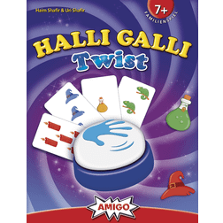 Amigo Halli Galli Twist