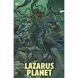 Lazarus Planet (HC)