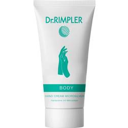 Dr. Rimpler Body Hand Cream Microsilver 50ml