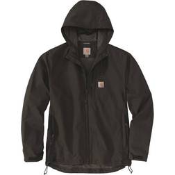 Carhartt Men's Lightweight Jacket Black