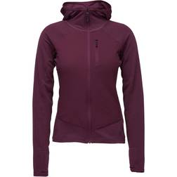 Black Diamond Coefficient LT Hybrid Hoodie Jacke