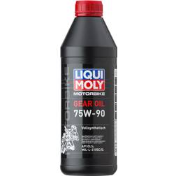 Liqui Moly Motorbike Gear Oil 75W-90 Getriebeöl 1L