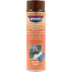 Presto Unterbodenschutz UBS Wachs hell 500 Silikonspray