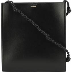 Jil Sander 'Tangle' Medium Bag Black U