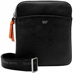 Braun Büffel Novara Crossbody Bag - Black