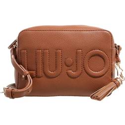 Liu Jo Crossbody Bags Tracolla brown Crossbody Bags for ladies