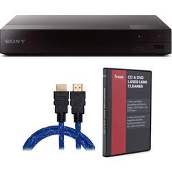 Sony BDPS1700 Blu-ray Disc Player