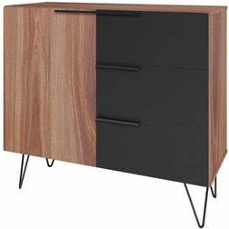 Manhattan Comfort Beekman 35.43 Chest of Drawer