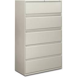 Hon Brigade Lateral File Storage Cabinet