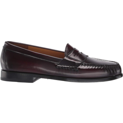 Cole Haan Pinch Penny - Burgundy