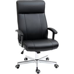 Vinsetto 360 Office Chair 45.2"