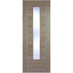 LPD Vancouver 1L Glazed Interior Door (x200cm)