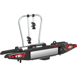 Yakima Fold Click 2 Fahrradträger für AHK Heckträger