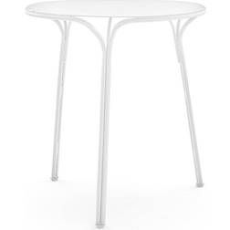 Kartell Hiray Sidebord