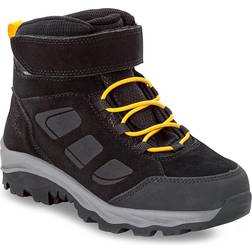 Jack Wolfskin Trekking-skor Vojo Lt Texapore Mid 4054021 Burly Yellow Xt 4064993491302 1026.00