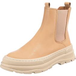 bisgaard Mia Boots Creme