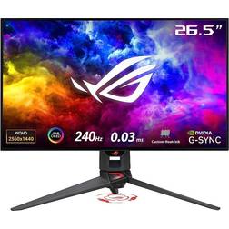 ASUS Republic of Gamers Swift OLED