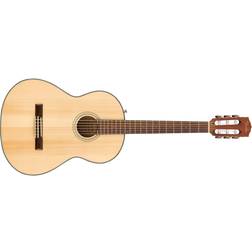 Fender CN60S Nylon Natural WN