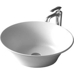 Karran Quattro QM164 Vessel Sink