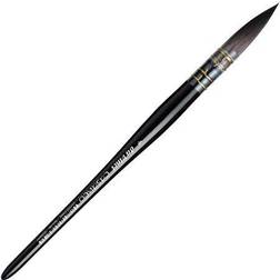 Da Vinci Da Vinci Casaneo Synthetic Watercolour Wash Brush Size 4