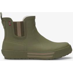 Viking Unisex St'av Urband Warm Rain Boot - Khaki Dark